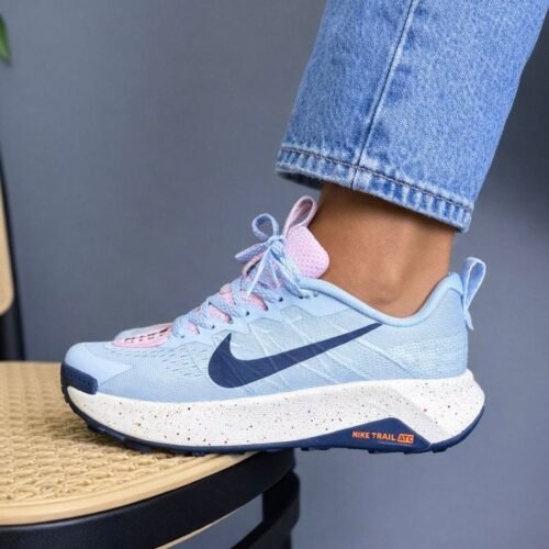 Nike Trail Azul