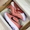 Nike Trail Rojo