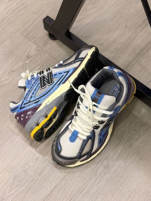 New Balance 1906 Azul