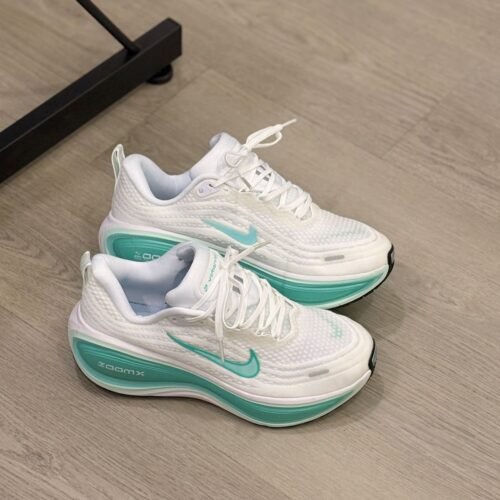 Nike Vomero Plus Verde