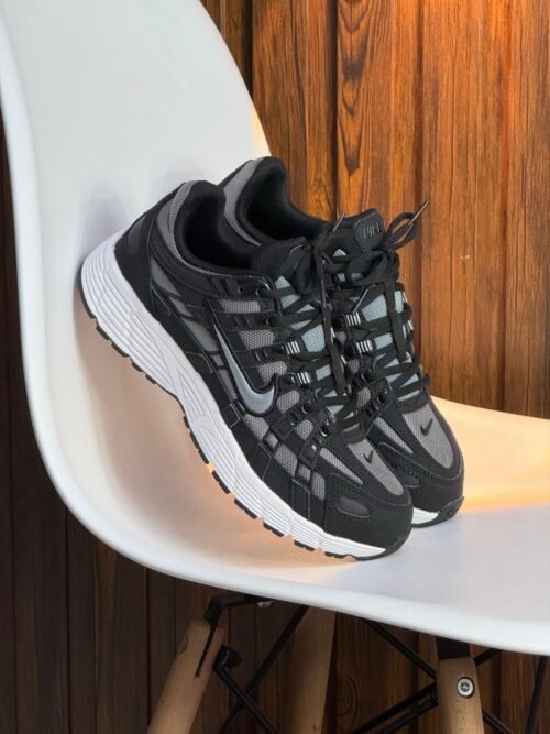 Nike P6000 Negro