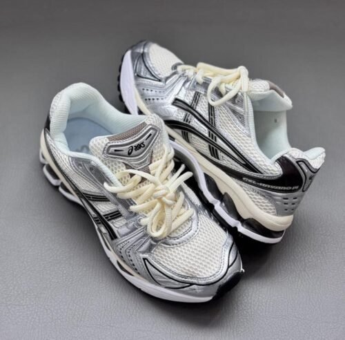 83cde7be-269b-48be-8b1c-1241d2932c15 Asics Gel Kayano Plata