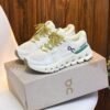 On Cloud Runner Verde