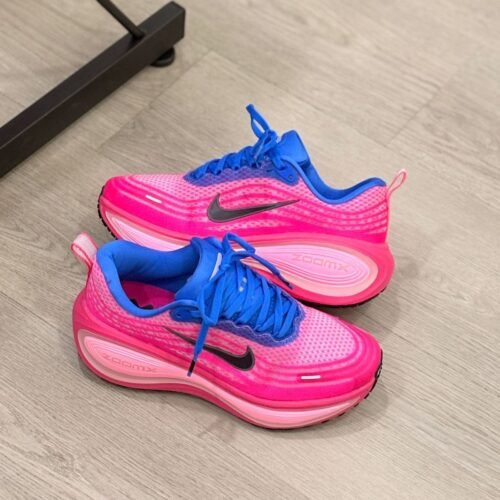 Nike Vomero Plus Fucisa