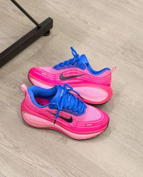 Nike Vomero Plus Fucisa