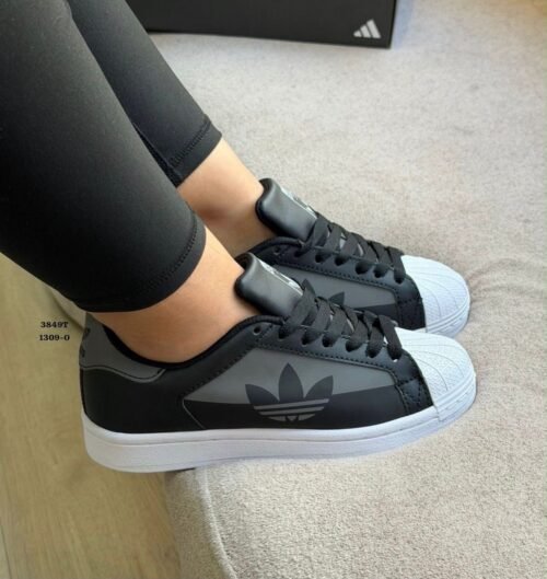 36fa88f5-fc58-47bb-9673-9e1a14f830e6 Adidas SuperStar Negro