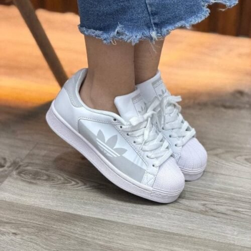 7c136246-3773-4748-a363-26f50afb0de5 Adidas SuperStar Blanco