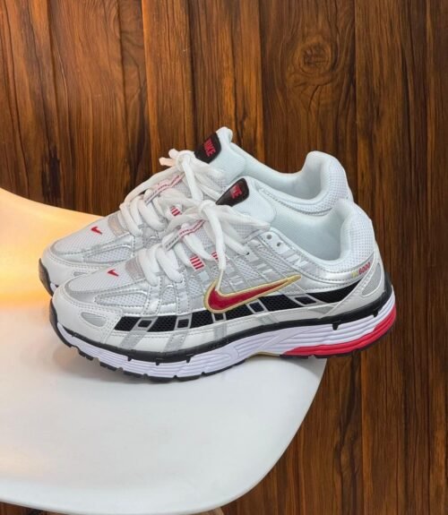 Nike P6000 Rojo