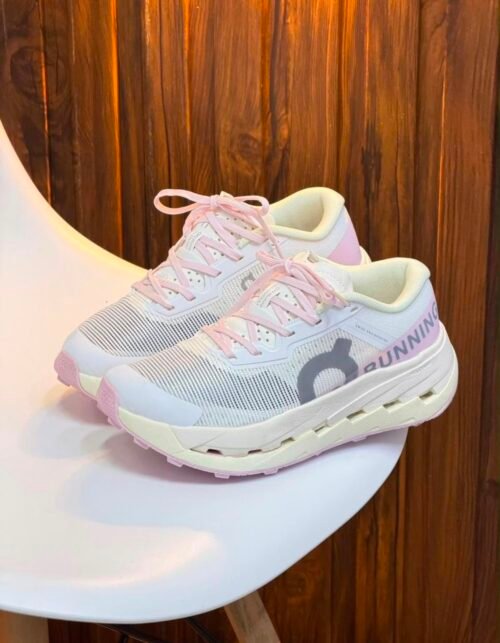 On Cloud Ultra Rosa