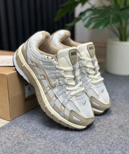 Nike P6000 Café