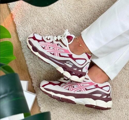 d34acb5f-56b6-4d35-8fe4-e7006b75e8d6 Asics Gel Kayano Vinotinto