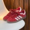 Adidas Spezial Rojo