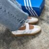 Adidas Samba Jane Azul