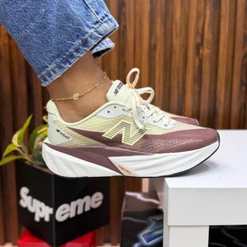 New Balance Rebel Café