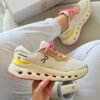On Cloud Runner 3 Beige
