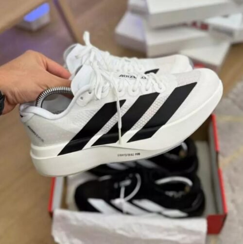 Adidas Adizero Blanco