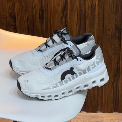 On Cloud Monster Blanco