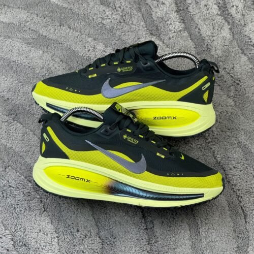 Nike Vomero Goretex Amarillo