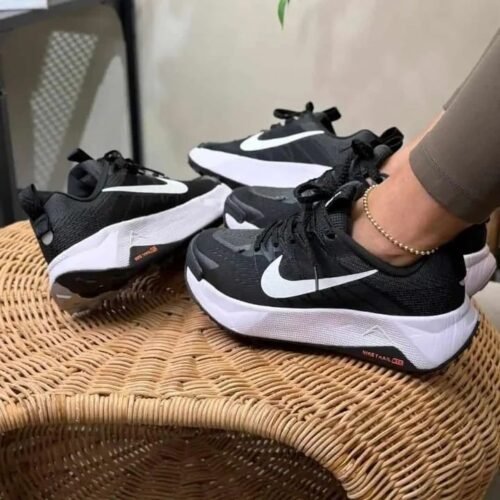 Nike Trail Negro