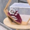 Adidas Spezial Vinotinto