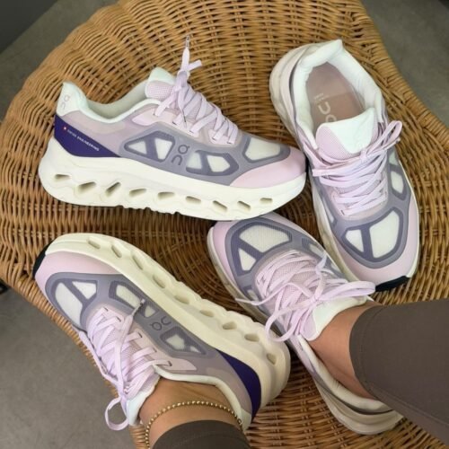 On Cloud Remix Lila
