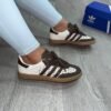 Adidas Samba Tejida