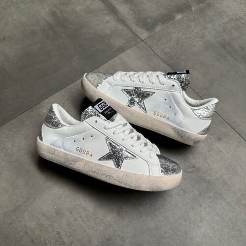 Golden Goose Brillos