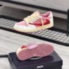 Nike Travis Rojo