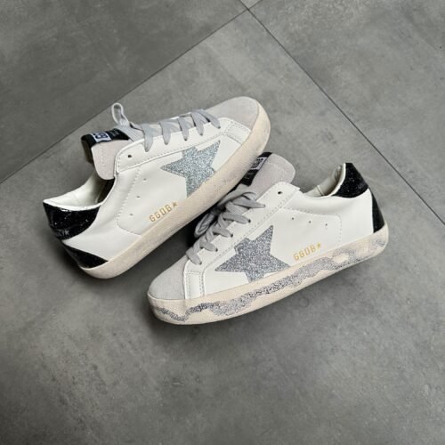 Golden Goose Gris