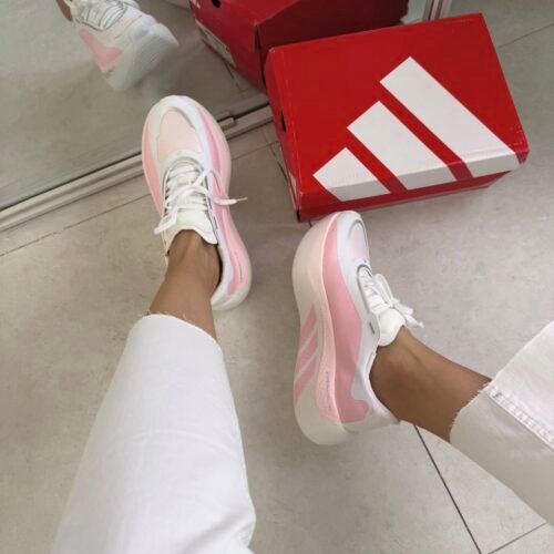 Adidas Hyperboost Rosa